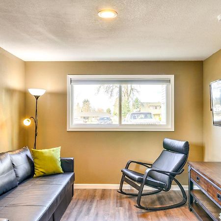 Estacada Home - Near Milo Mciver State Park! ภายนอก รูปภาพ