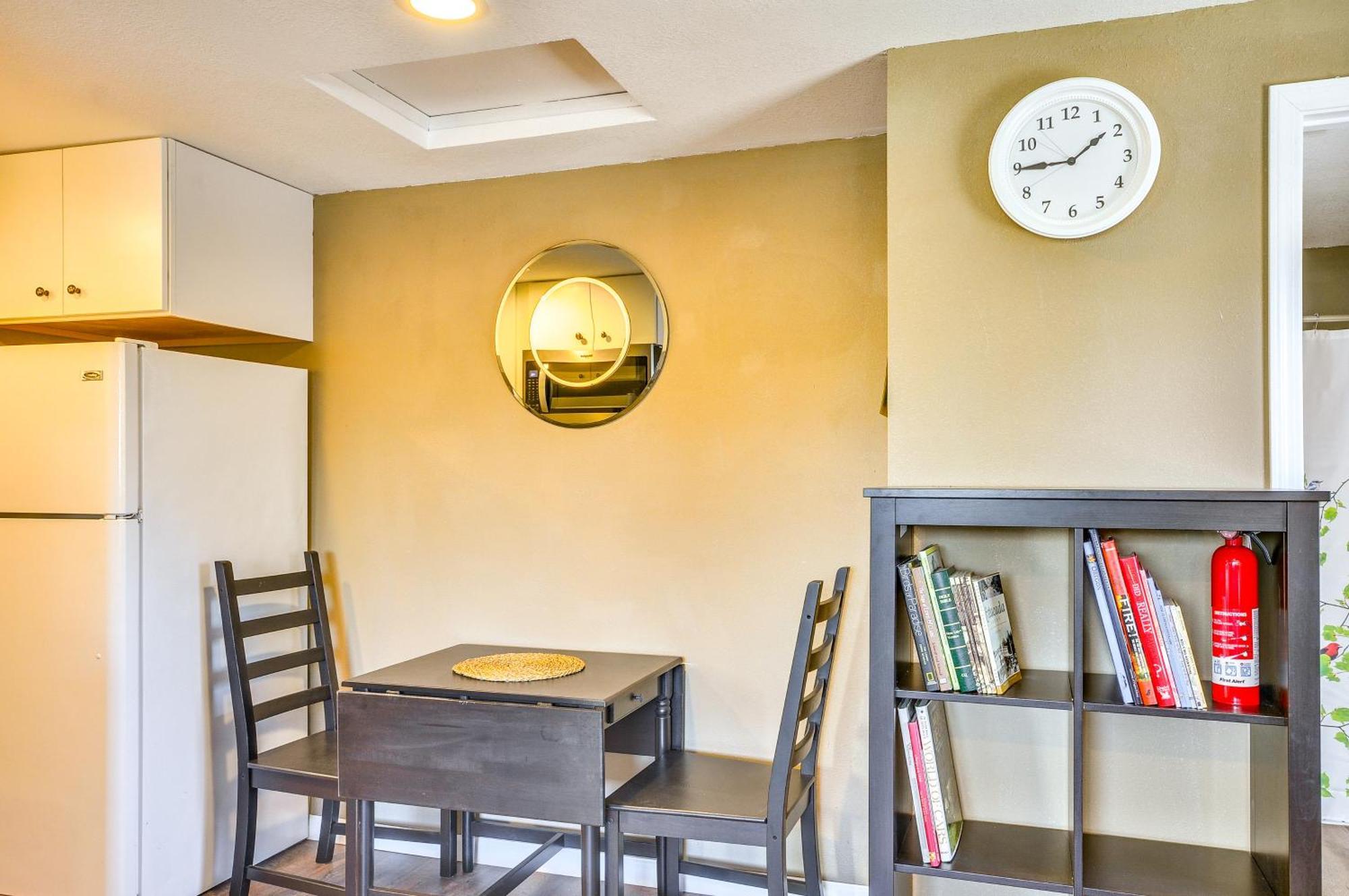 Estacada Home - Near Milo Mciver State Park! ภายนอก รูปภาพ