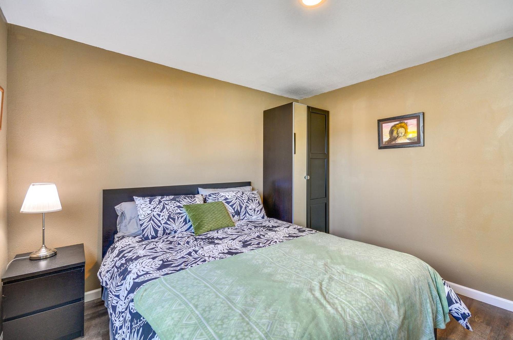 Estacada Home - Near Milo Mciver State Park! ภายนอก รูปภาพ