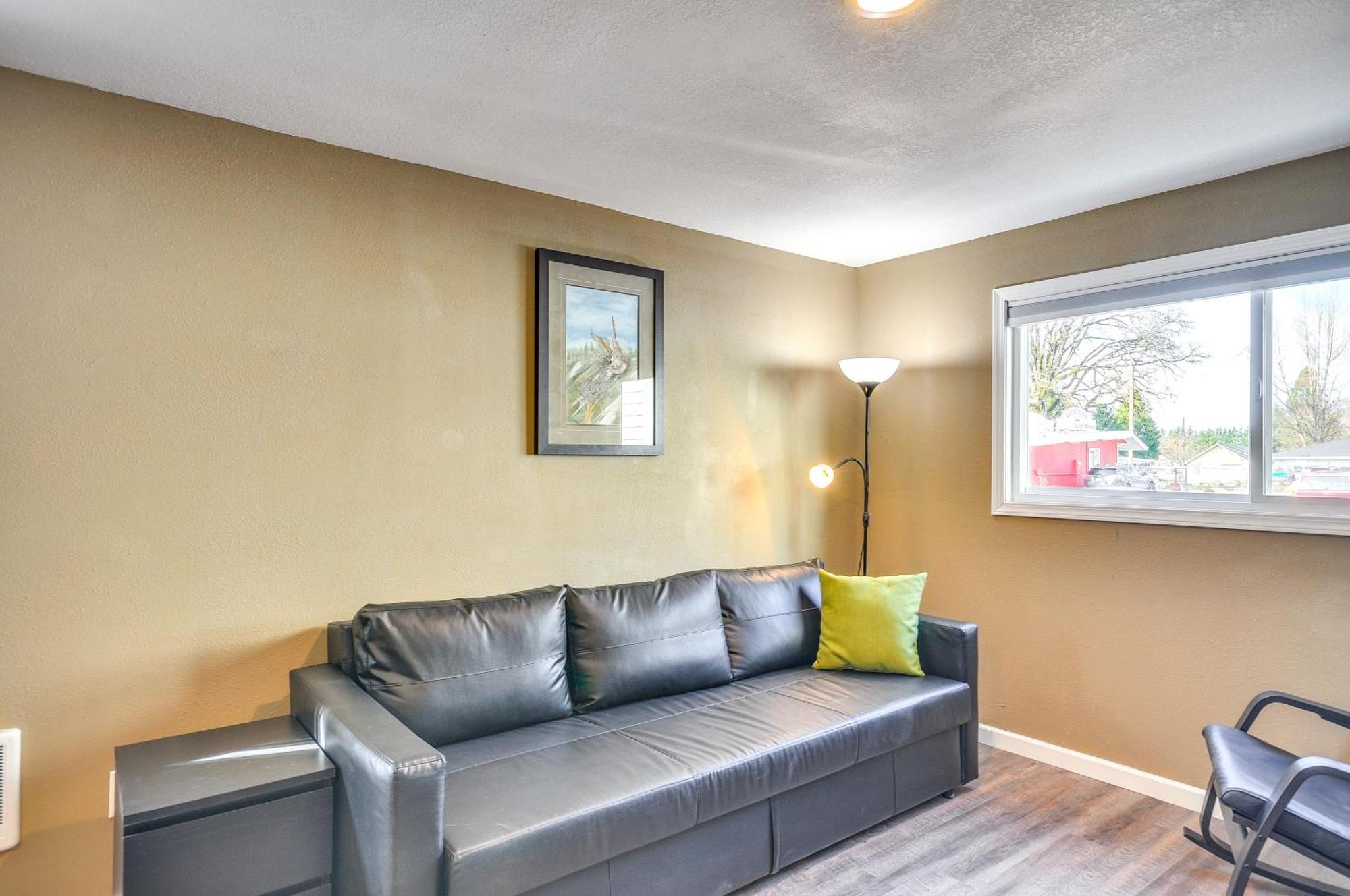 Estacada Home - Near Milo Mciver State Park! ภายนอก รูปภาพ
