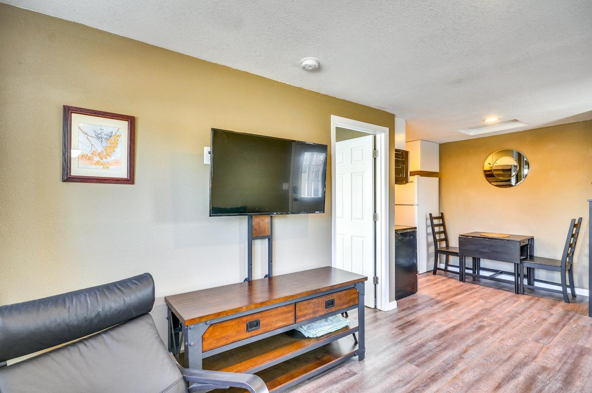Estacada Home - Near Milo Mciver State Park! ภายนอก รูปภาพ