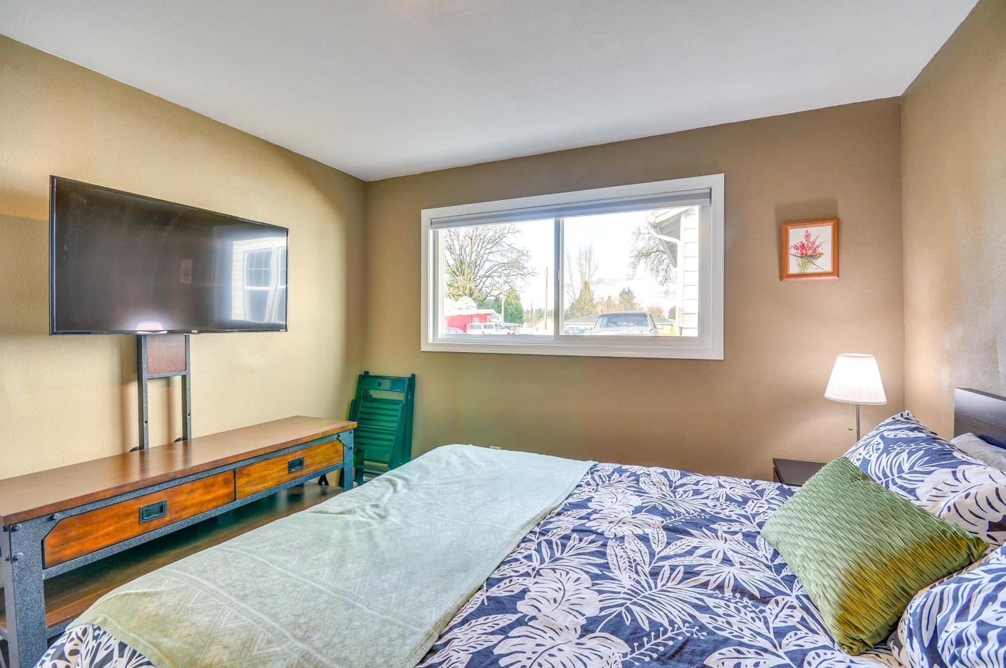 Estacada Home - Near Milo Mciver State Park! ภายนอก รูปภาพ