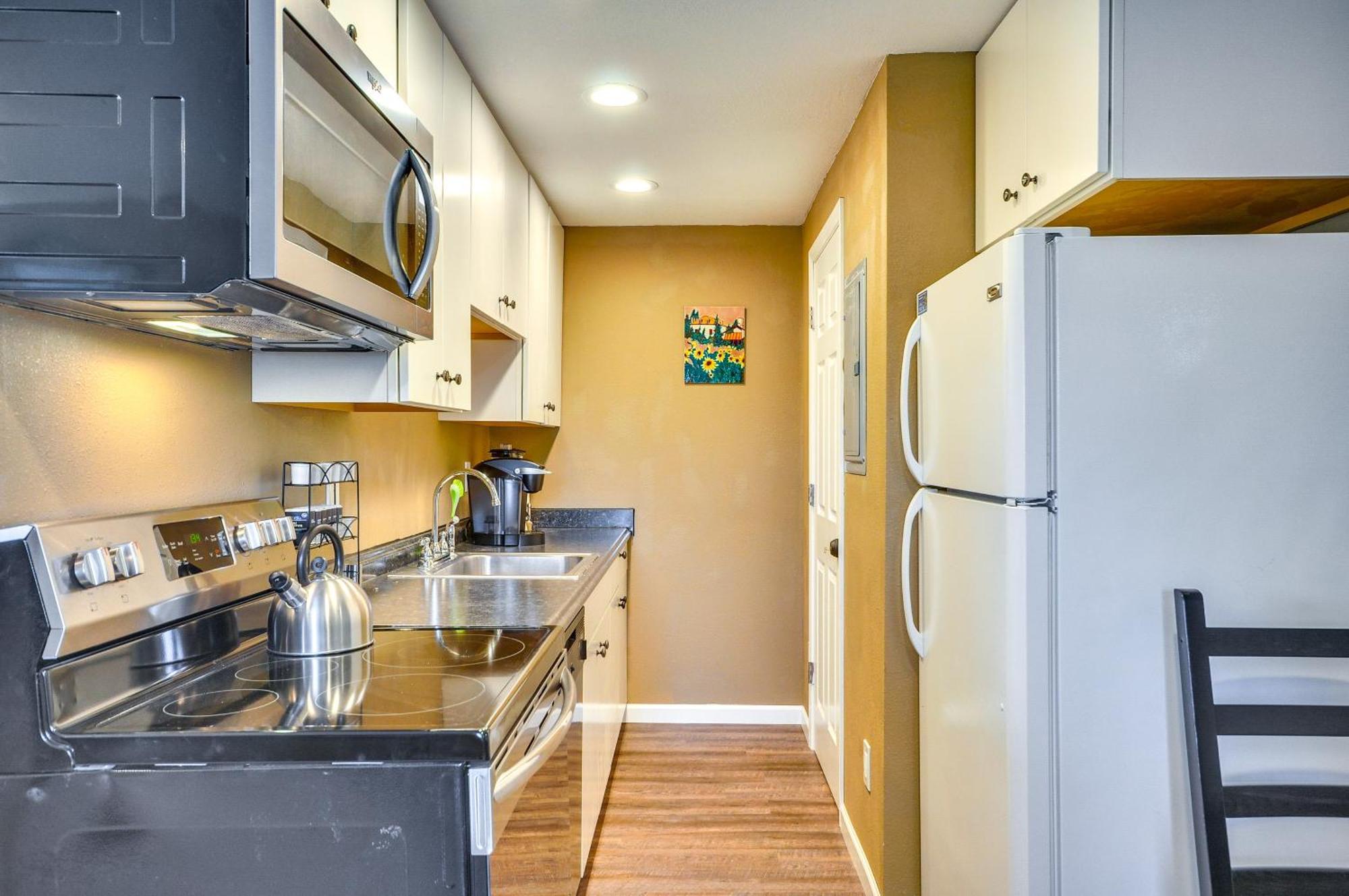 Estacada Home - Near Milo Mciver State Park! ภายนอก รูปภาพ